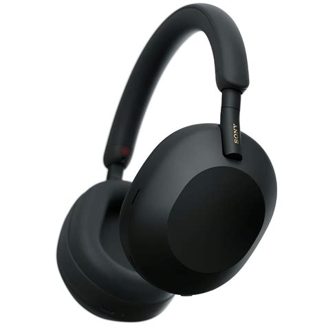 Is Sony WH-1000XM5 noise cancelling?