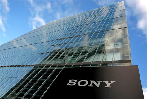 Is Sony a trusted company?
