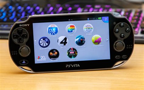 Is Sony bringing back the PSP?
