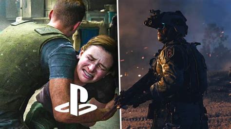 Is Sony losing Call of Duty?