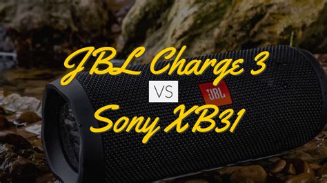 Is Sony louder than JBL?