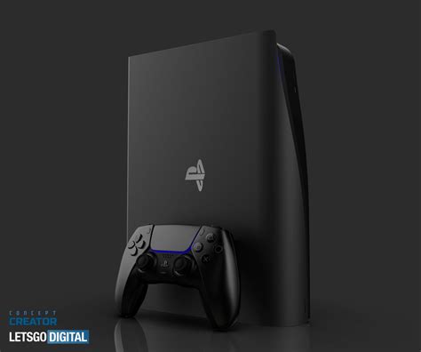 Is Sony making a PS5?
