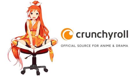 Is Sony owner of Crunchyroll?