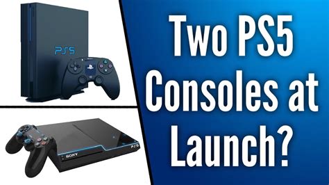 Is Sony planning a PS5 pro?