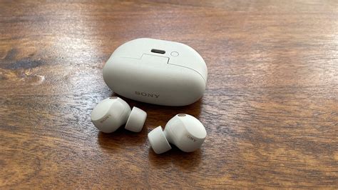 Is Sony releasing the WF-1000XM5 earbuds?