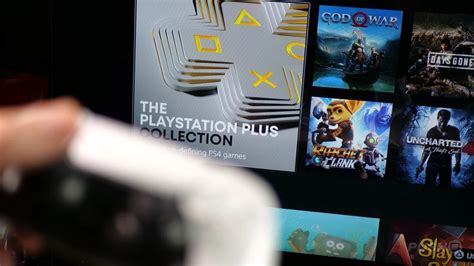 Is Sony removing PS Plus games?