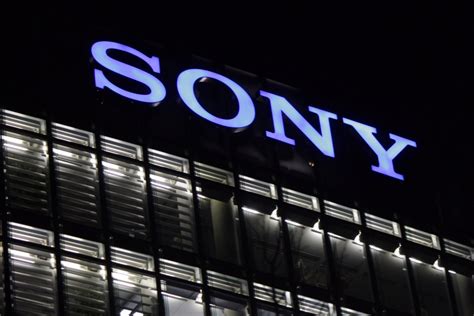 Is Sony still a Japanese company?