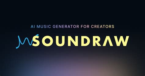 Is Soundraw free?