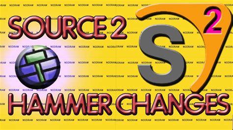 Is Source 2 Hammer free?