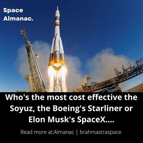 Is SpaceX cheaper than Russia?
