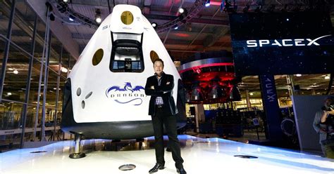 Is SpaceX profitable?