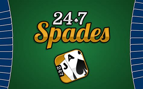 Is Spades a jail game?
