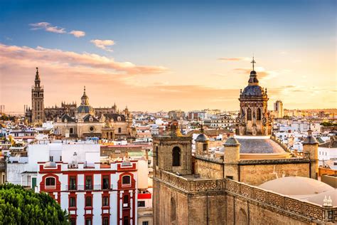 Is Spain a healthy place to live?