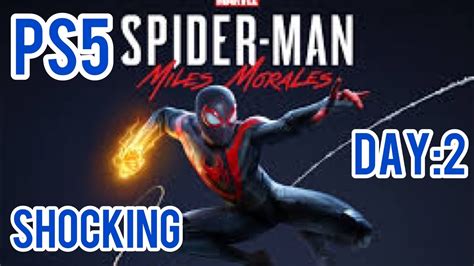 Is Spider Man Miles Morales 120 fps on PS5?