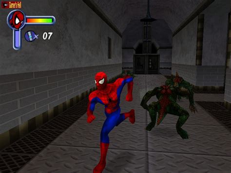 Is Spider-Man 1 on PC?