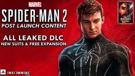 Is Spider-Man 2 DLC free?