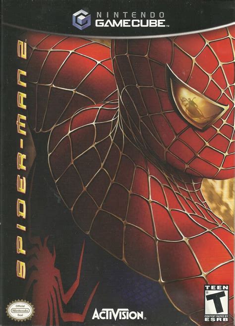 Is Spider-Man 2 Gamecube good?