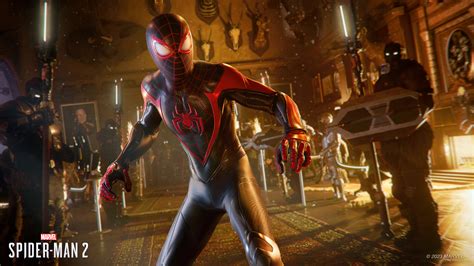 Is Spider-Man 2 PS5 OK for kids?