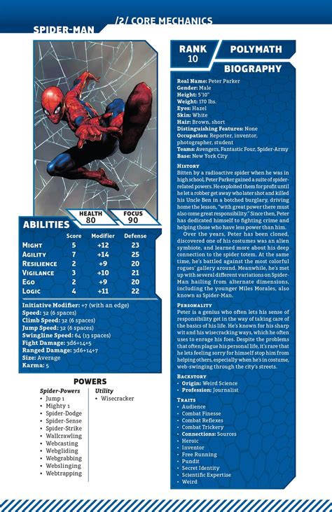 Is Spider-Man 2 an RPG?