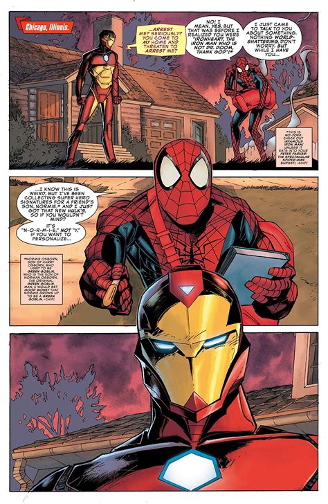 Is Spider-Man 2 comic accurate?