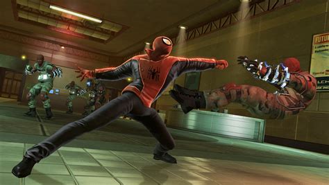 Is Spider-Man 2 game better than the first one?