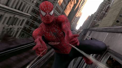 Is Spider-Man 2 longer than Spiderman 1?