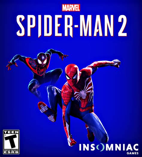 Is Spider-Man 2 only on ps4?