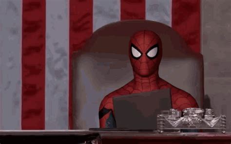 Is Spider-Man 2 political?