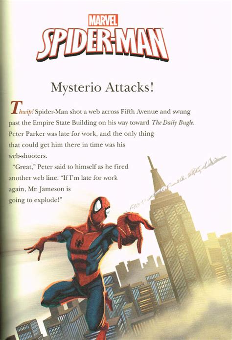 Is Spider-Man 2 story shorter?