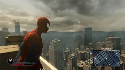 Is Spider-Man 2 the best game ever?