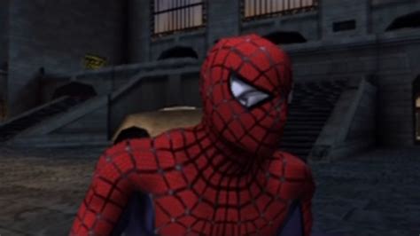 Is Spider-Man 2002 good for kids?