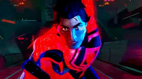 Is Spider-Man 2099 a bad guy?