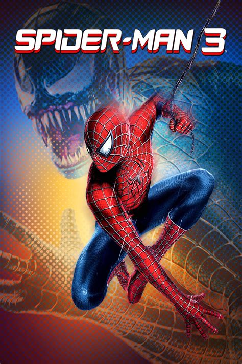 Is Spider-Man 3 Sony?