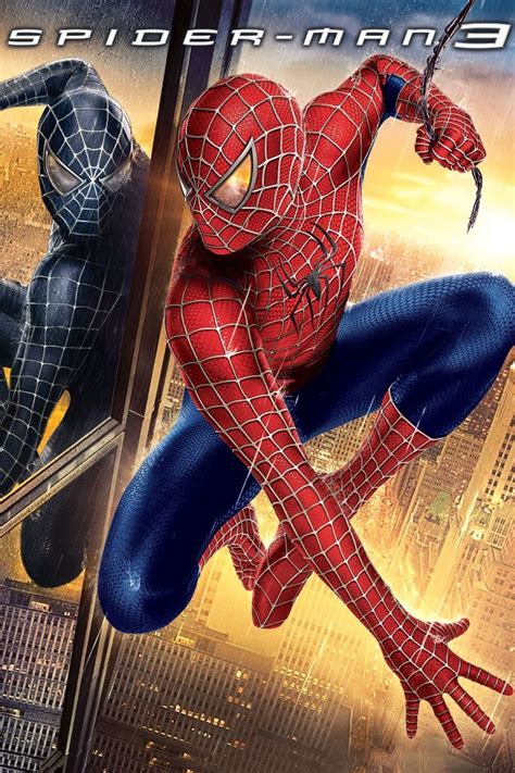 Is Spider-Man 3 a good movie?