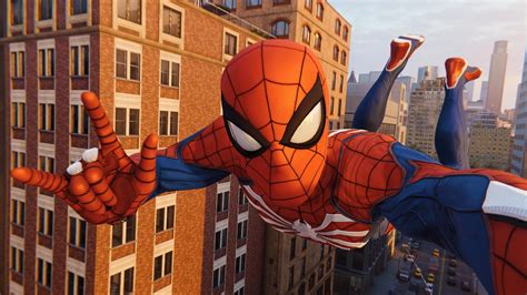 Is Spider-Man 3 an open world game?
