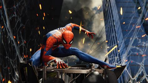 Is Spider-Man 4K on PS4 pro?