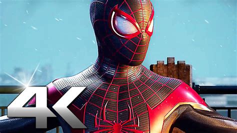 Is Spider-Man Miles Morales a 2 player game?