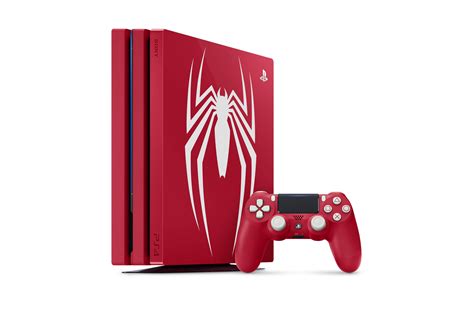 Is Spider-Man PS4 Pro enhanced?