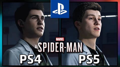 Is Spider-Man PS4 to PS5 upgrade free?
