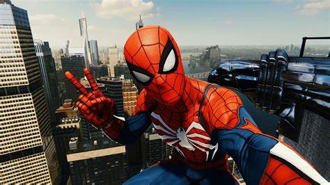 Is Spider-Man Remastered fun?