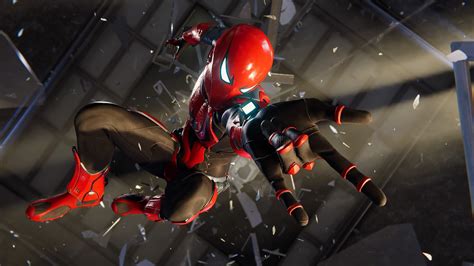 Is Spider-Man going to be on PC?
