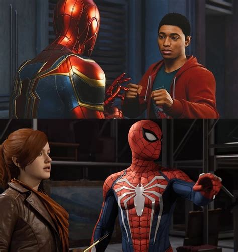 Is Spider-Man remastered better than the original?