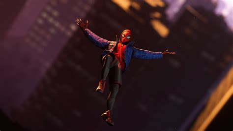 Is Spiderman Miles Morales hard to run on PC?