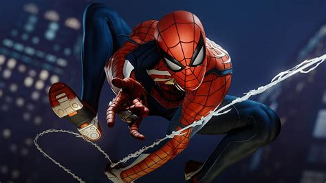 Is Spiderman PS4 4K?