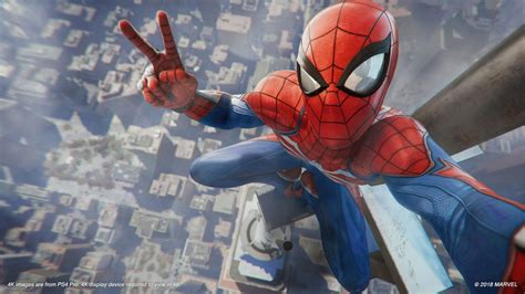 Is Spiderman PS4 replayable?