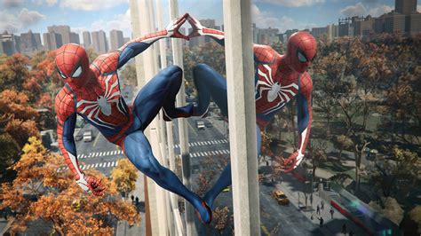 Is Spiderman better on PC or PS5?