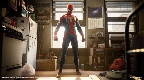 Is Spiderman on PS Plus?