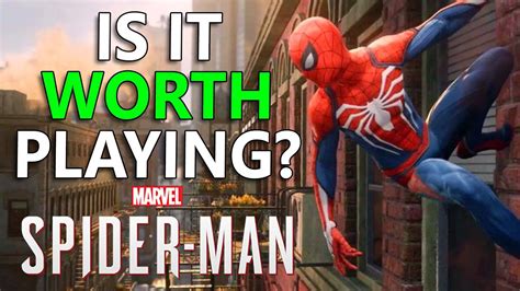 Is Spiderman remaster worth it?