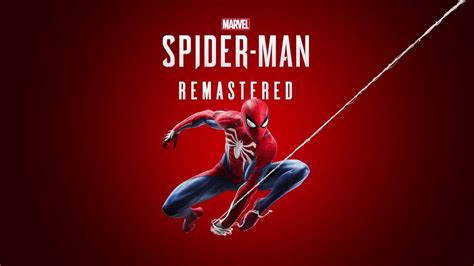 Is Spiderman remastered free on PS Plus?