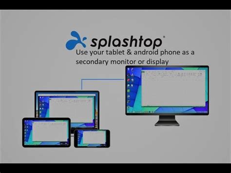 Is Splashtop free to use?